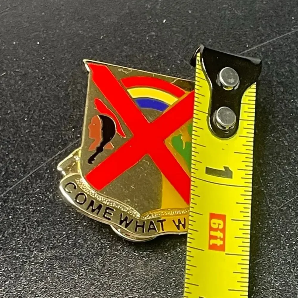 Unknown 108th cavalry